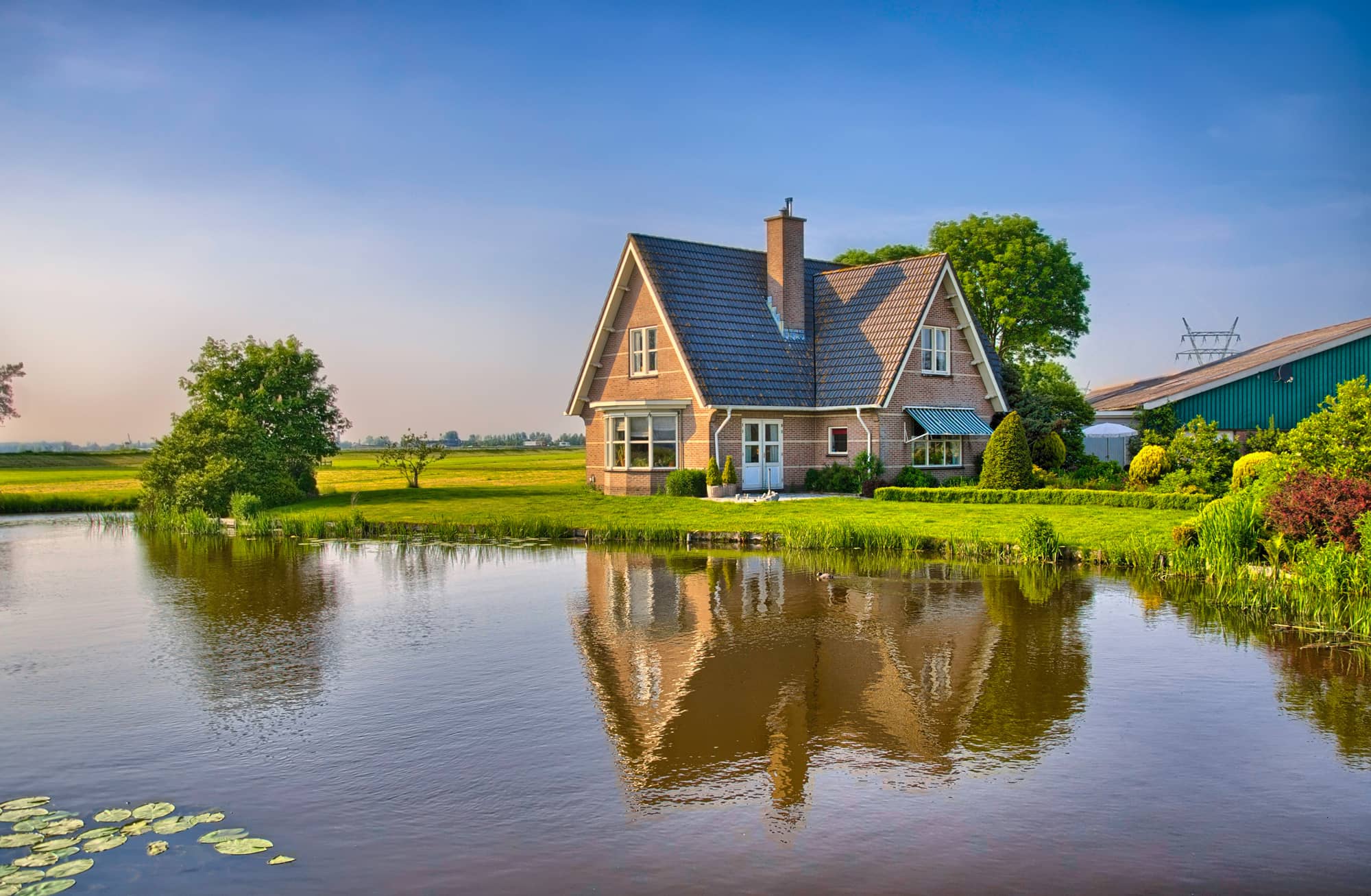 Financieelgoed te Culemborg | Heeft u een woning gezien en wilt u inzicht in de marktwaarde en/of zekerheid over de bouwtechnische kwaliteit?