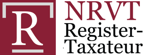 NRVT Logo